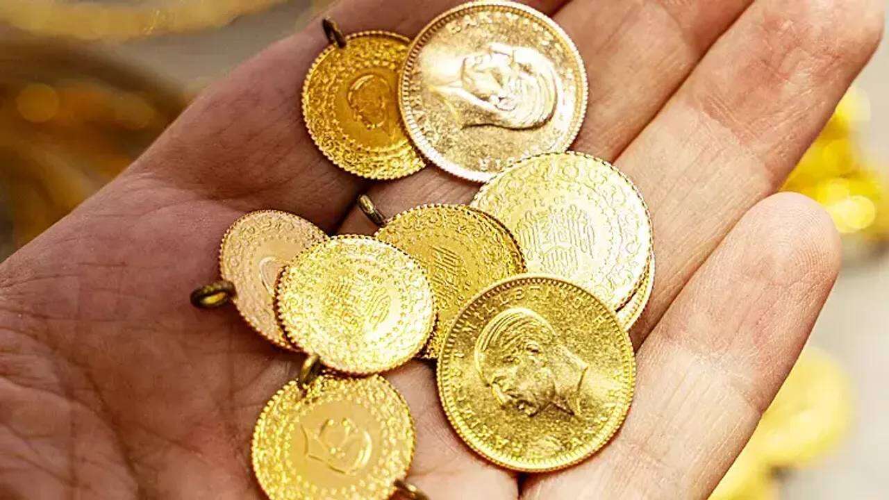 Gram altında tarihi zirve: Uzman isimden 19 Ağustos alarmı! Rakam vererek açıkladı 6